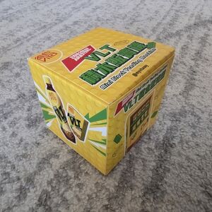 VLT Vending Machine Mini Block Lego-like 3D Puzzle